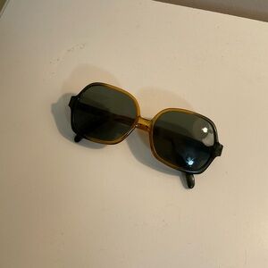 Vintage Sunglasses